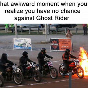 Your-ghost-rider