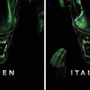 AlienItalien