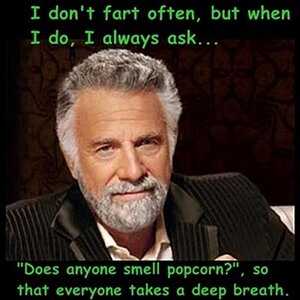 Fart-jokes