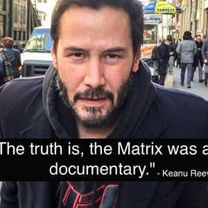 MatrixDocumentary