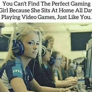 GamingGirl