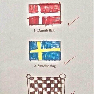 Flags