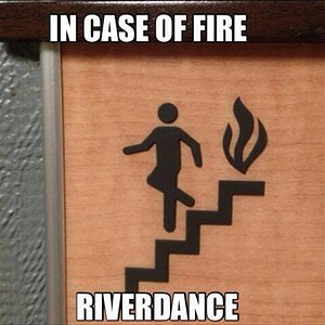 FireRiverDance