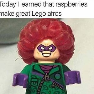 LegoAfros