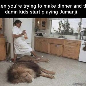 Jumanji