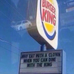 Dine-with-a-king