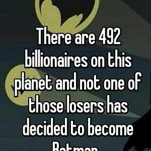 BatmanBillionairies