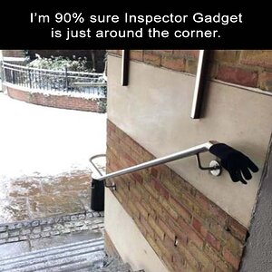 IncpectorGadget