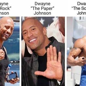 DwaneJohnson