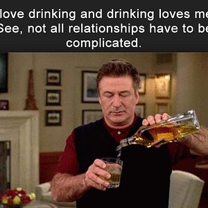 LoveDrinking