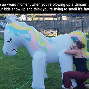 BlowUpUnicorn