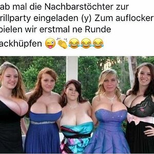 Nachtbarstöchter