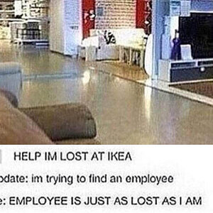 IkeaLost