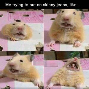 SkinnyJeans