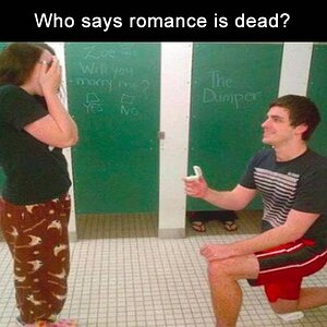 RomanceDead