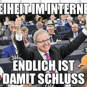 Internetfreiheit