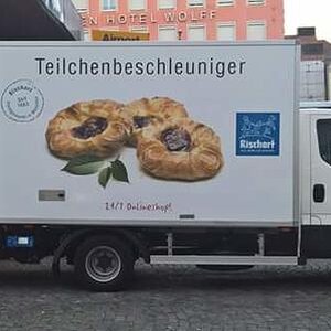 Teilchenbeschleuniger