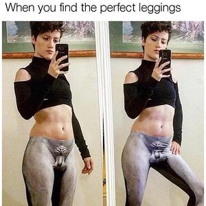 PerfektLeggins