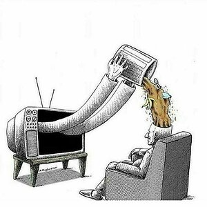 TV