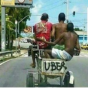 Uber