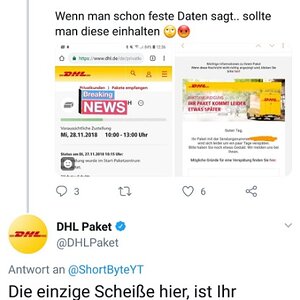 DHL