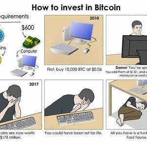 Bitcoins