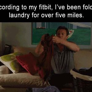 FoldingLaundry