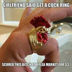 Cockring