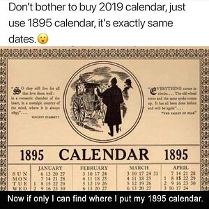 1895Calendar