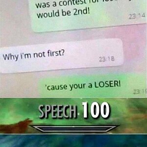 Loser