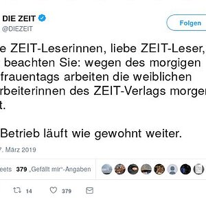 Zeit