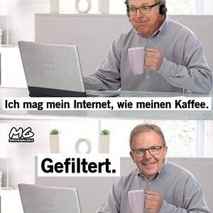 Gefiltert