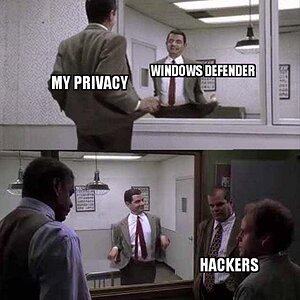 HackersDefender