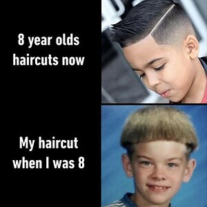 Haircut8YearsOld