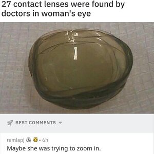 TryingToZoom