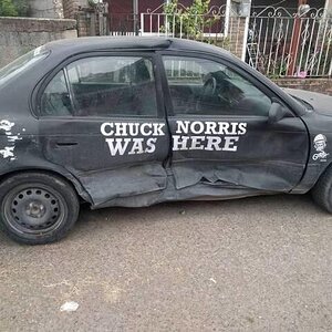 Chucknorris