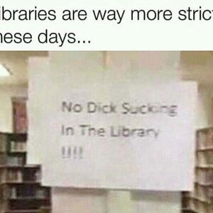 LibraryStrict