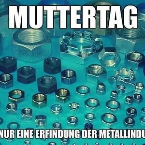 Muttertag