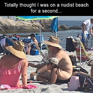 NudistBeach