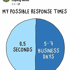 Response Time