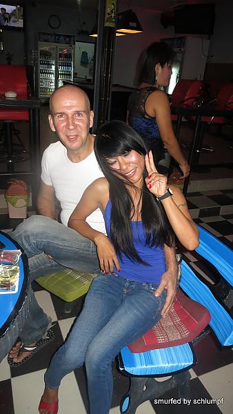 14.07.2013 Smurf Bar