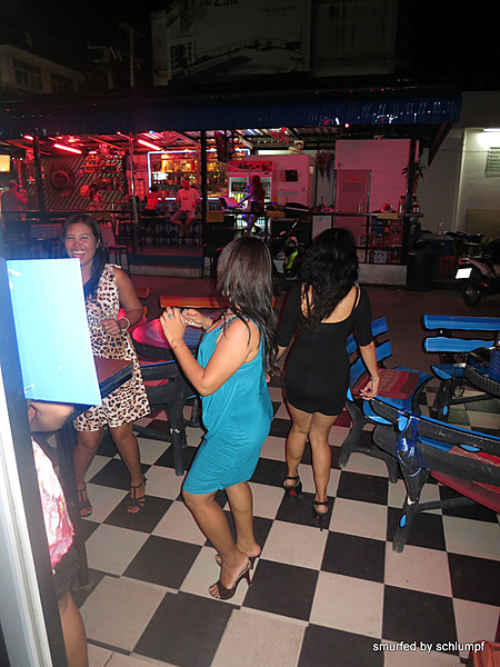 14.08.2013 Smurf Bar