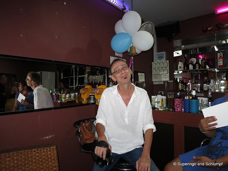 17.05.2013 Smurf Bar