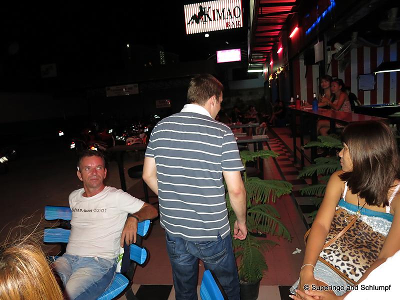 17.05.2013 Smurf Bar