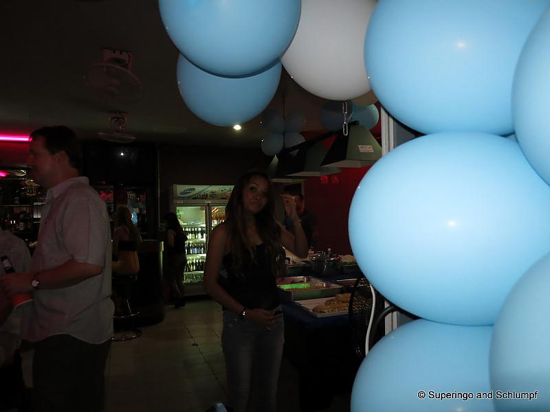 17.05.2013 Smurf Bar