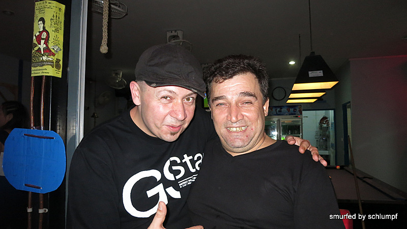 20.10.2013 Smurf Bar