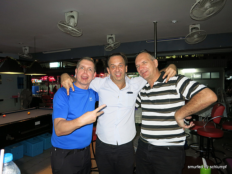 2014-01-09 Smurf Bar