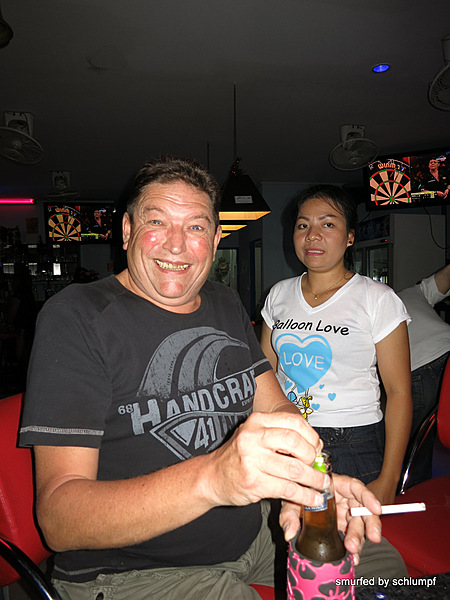 2014-01-09 Smurf Bar