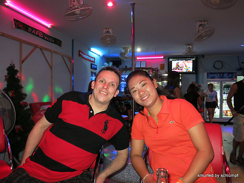 2014-01-09 Smurf Bar