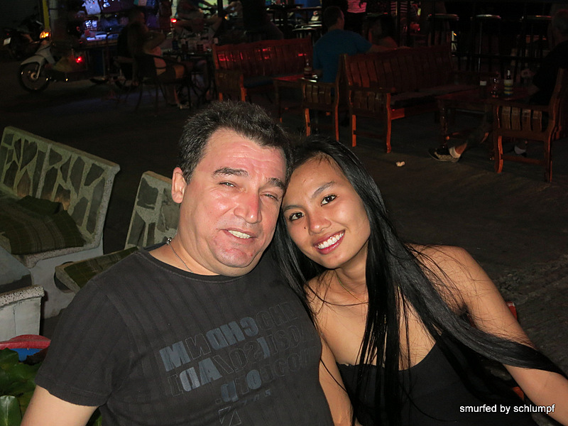 2014-01-11 Smurf Bar